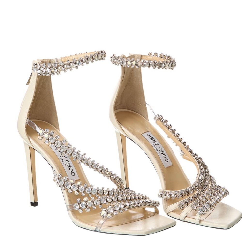 Jimmy Choo Josefine 100